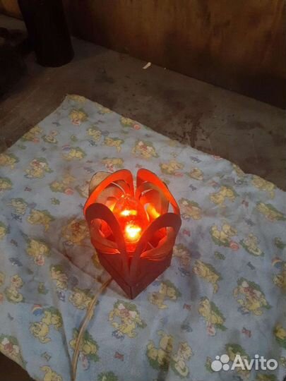 Ночник детский