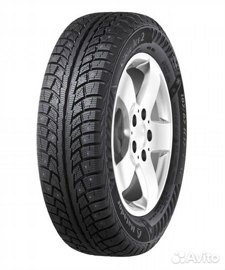 Matador MP 30 Sibir Ice 2 225/65 R17 106T