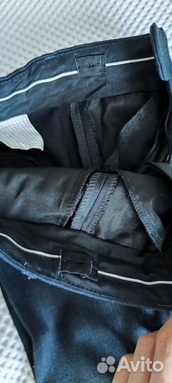 Брюки новые