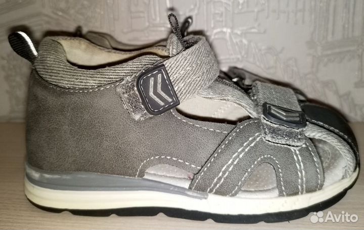 Сандалии детские 25 Tombi