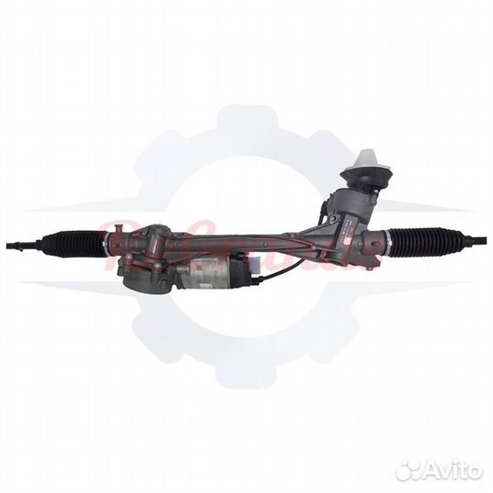 Рулевая рейка audi A3 2013- R3-0351Re