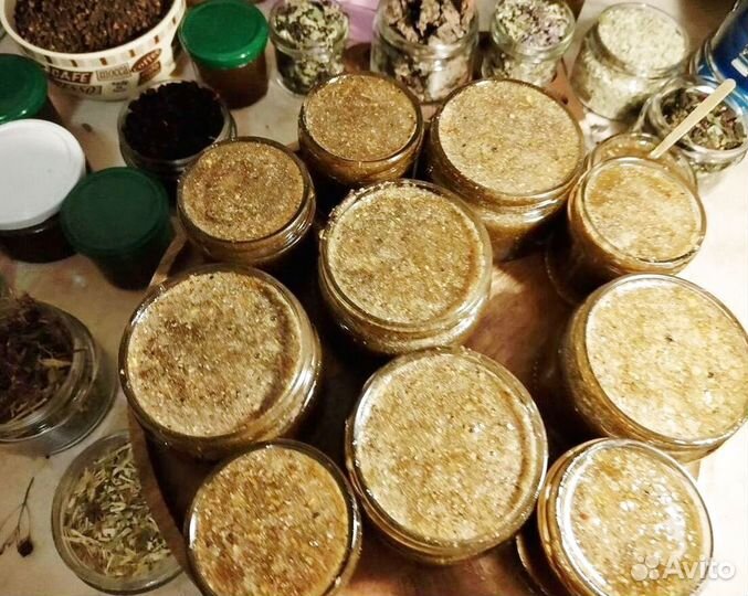 Профилактическая глистогонная паста