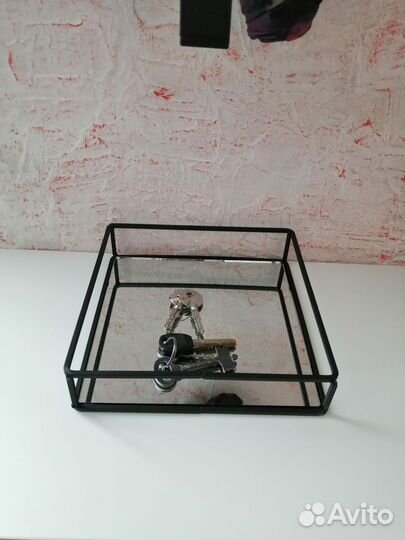 Предмет интерьера