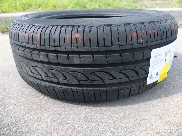 Pirelli Formula Energy 215/65 R16 98H