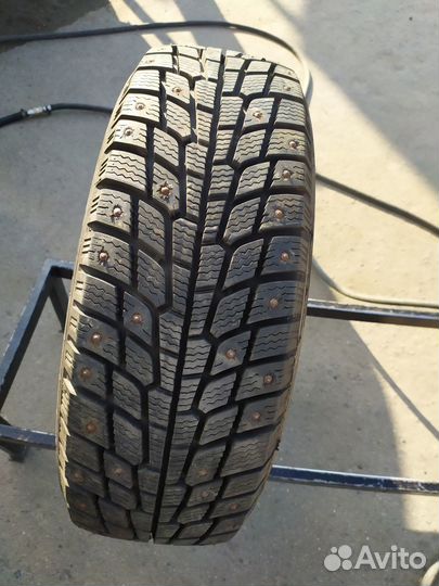 Michelin X-Ice North 185/60 R14 82T