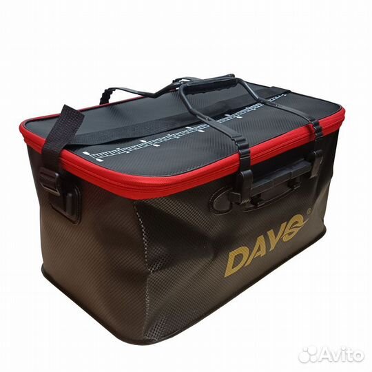 Кан рыболовный Dayo