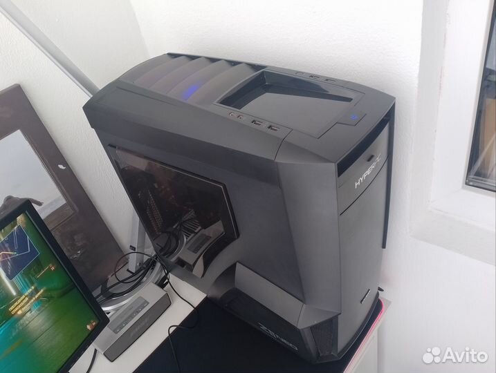Игровой комплект rtx3070 i7