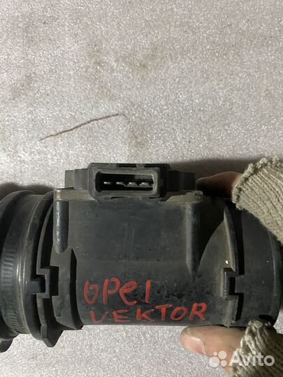 Дмрв Opel Vectra
