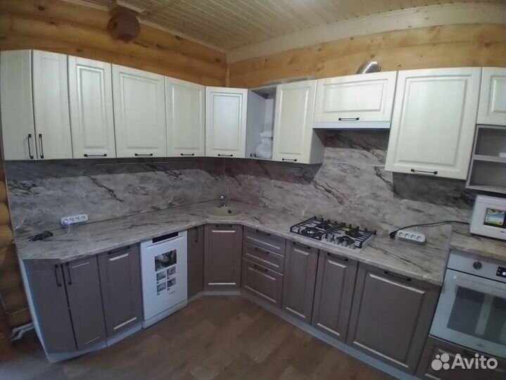 Кухня 3 метра