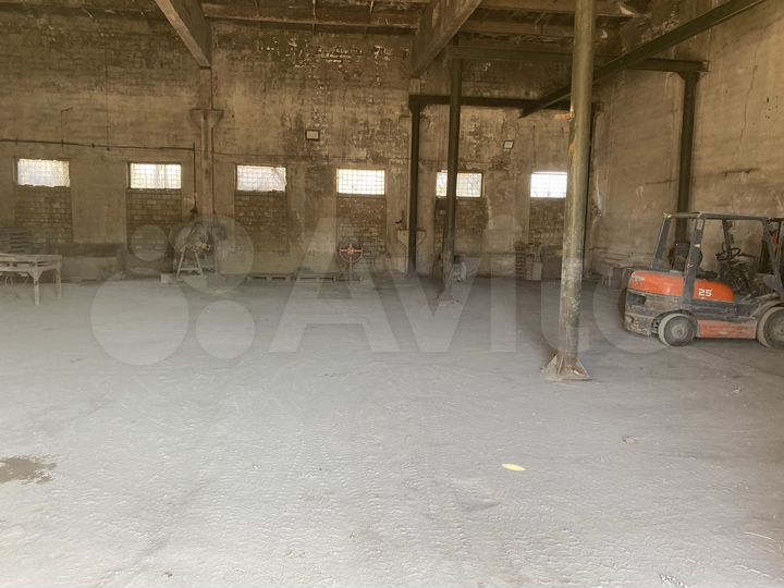 Производство, 350 м²