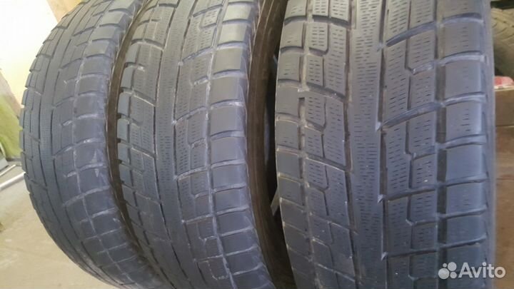 Yokohama Geolandar I/T-S G073 235/65 R18