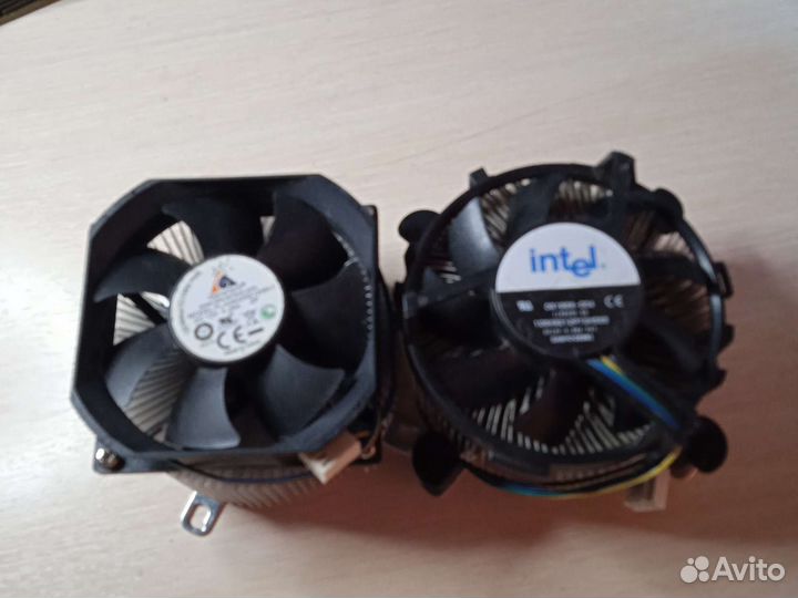 Комплектующие для пк