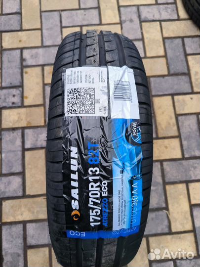 Sailun Atrezzo ECO 175/70 R13 82T