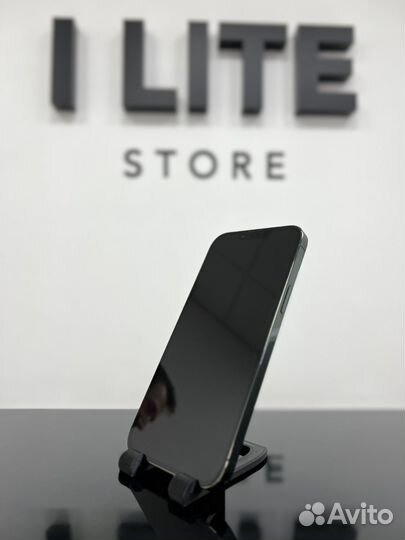 iPhone 13 Pro Max, 128 ГБ