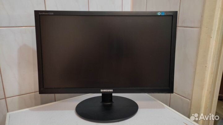 Монитор Samsung E1920NW 19'