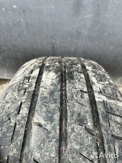 Bridgestone Ecopia EX20RV 215/65 R16