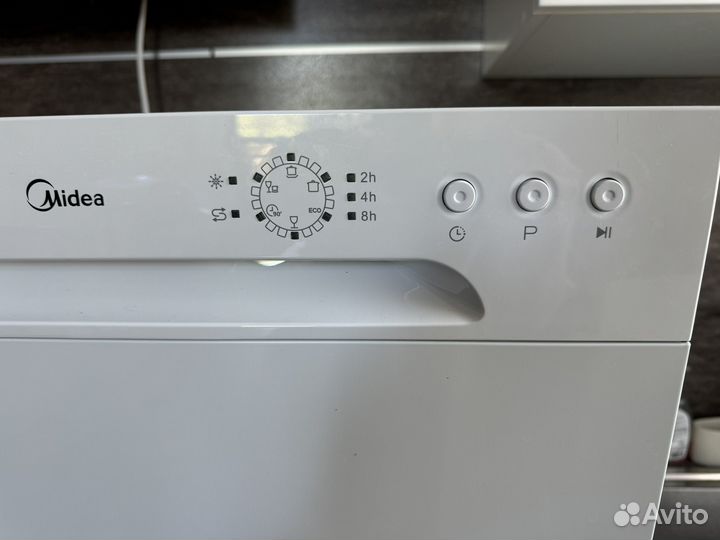 Посудомоечная машина Midea mcfd-0606