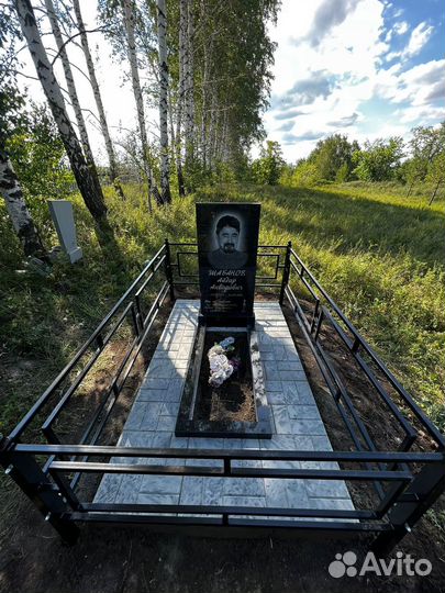 Памятники. установка бесплатно