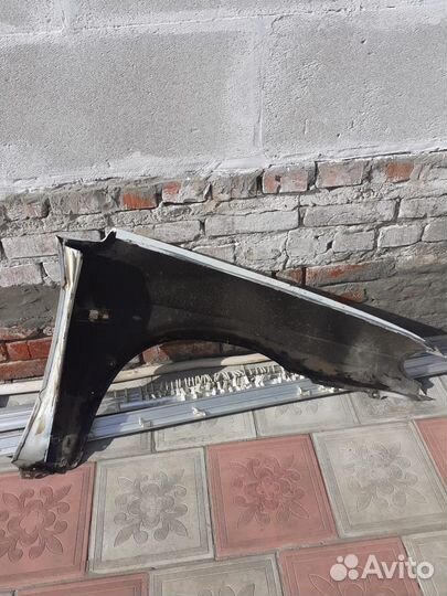 Продам крыло