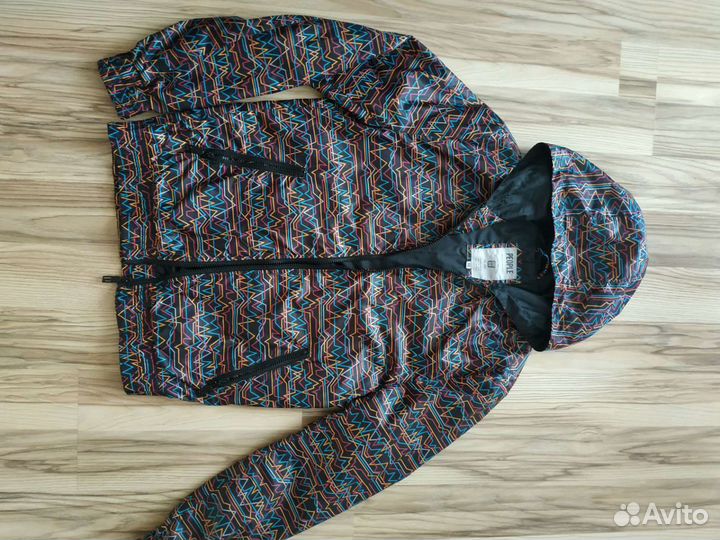 Куртки для мальчика 158-164