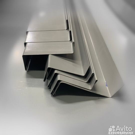 Гибка металла