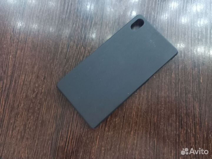 Чехол на телефон Sony D6503 Xperia Z2 Slim