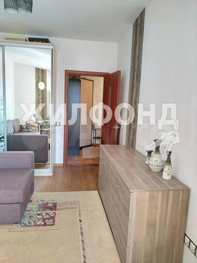 1-к. квартира, 36,4 м², 4/10 эт.