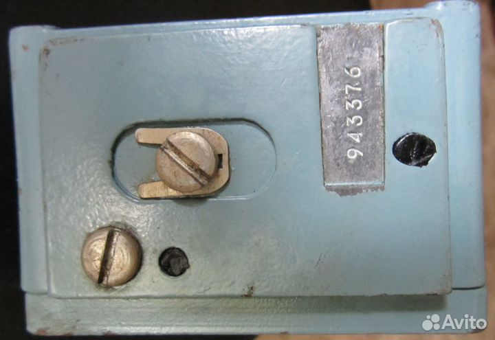 Тр-К-03 Датчик-реле температуры