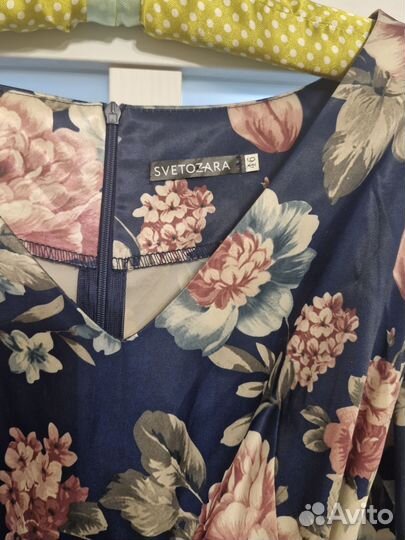 Платье женское