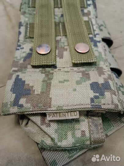 Подсумок для вог-25