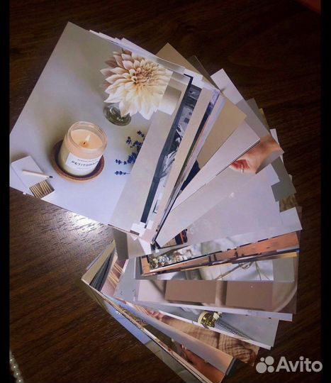 Печать фото