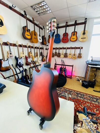 Гитара Бесплатная доставка