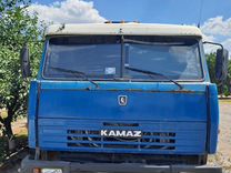 КАМАЗ 532150, 2002