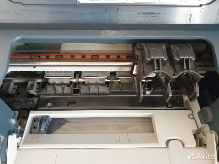 Принтер струйный