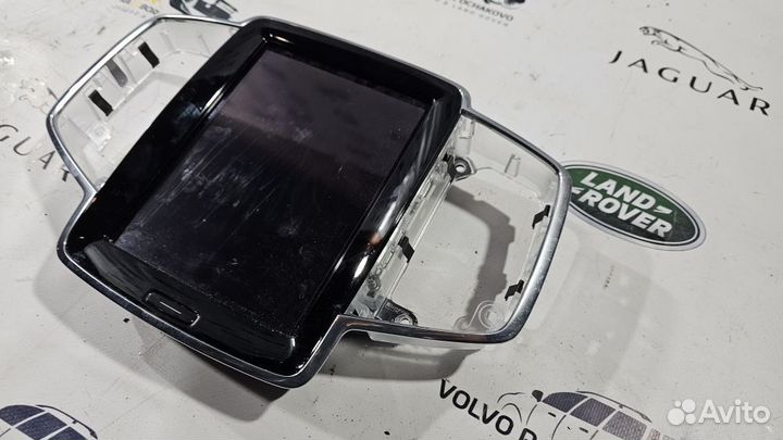 Дисплей информационный Volvo XC90 XC60 SPA V90 15+