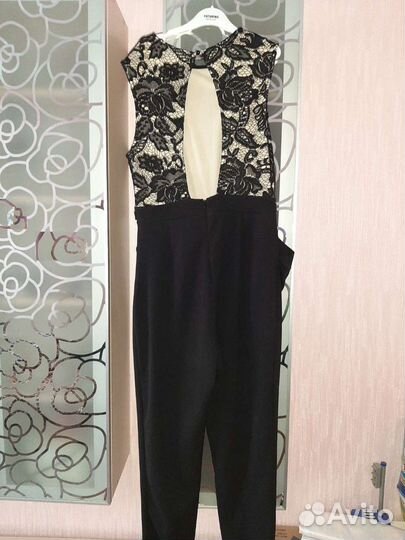 Комбинезон, р.46-48