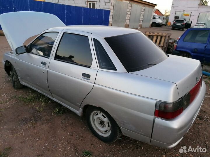 Авторазбор Мензелинск