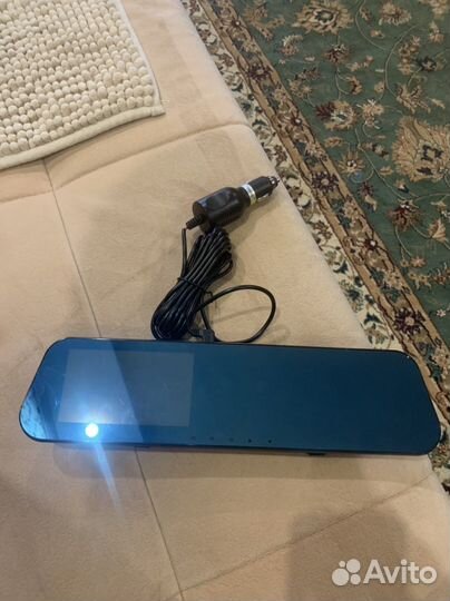 Видеорегистратор