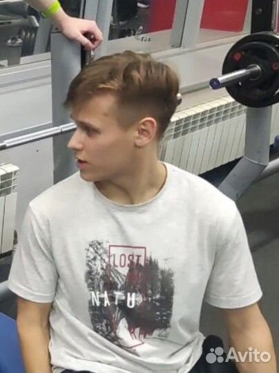 Грузчик, промоутер, разнорабочий