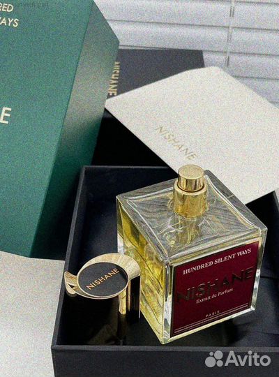 Духи женские