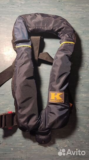 Спасательный жилет Kadematic