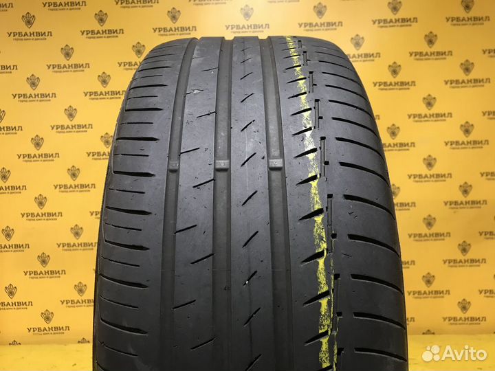 Continental PremiumContact 6 235/45 R18 98Y