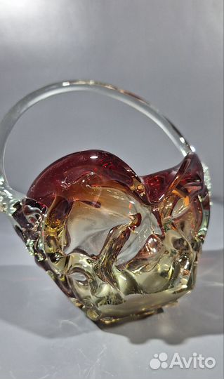 Ваза.конфетница.Винтаж