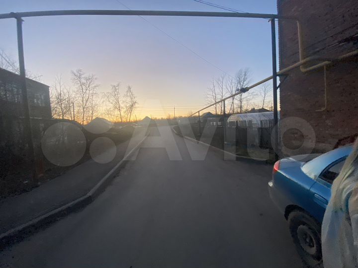 2-к. квартира, 50 м², 1/2 эт.