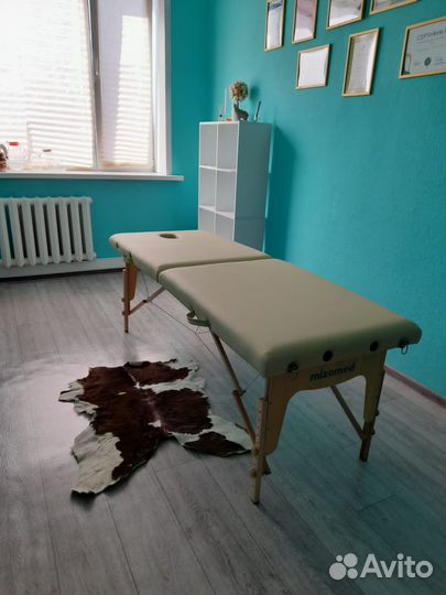 Делаю классический массаж с выездом на дом