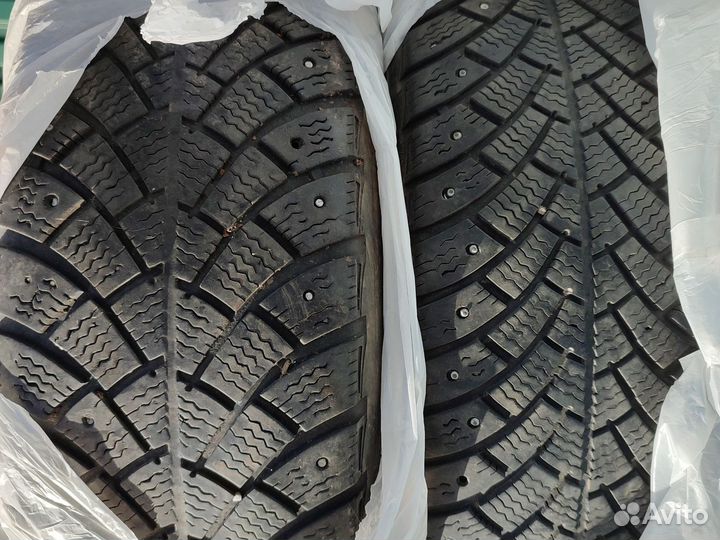 Bfgoodrich G-Force Stud 185/65 R15