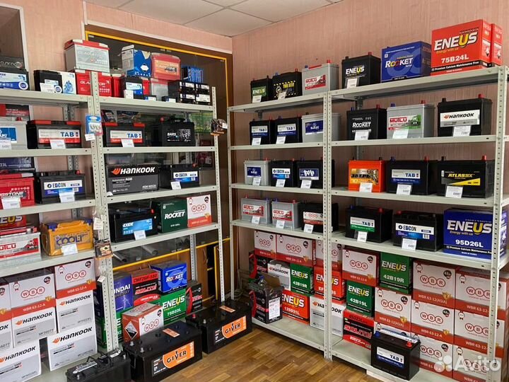 Аккумулятор 80 ач Zubr Premium 820а Корпус 75 ач