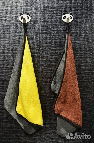 Полотенце впитывающее хамелеон