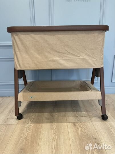 Колыбель tutti bambini cozee