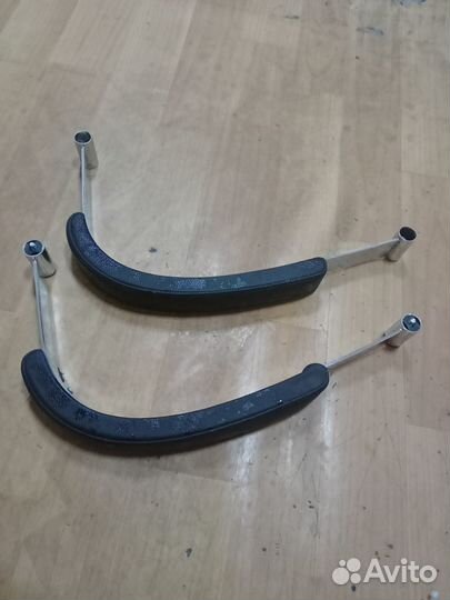 Ручки для компьютерного кресла